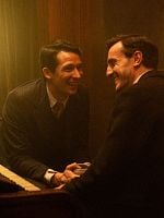 Cartel de The History Of Sound