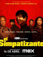 imagen de El simpatizante