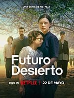 imagen de Futuro Desierto