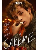 imagen de Carême, chef de reyes