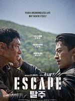 Cartel de Escape