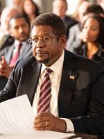 Cartel de El emperador de Ocean Park