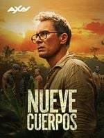 imagen de Nine Bodies In A Mexican Morgue