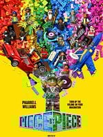 Cartel de Piece by Piece