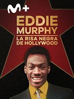 Cartel de Eddie Murphy: la risa negra de Hollywood