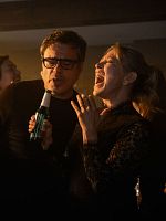 imagen de Alice And Steve