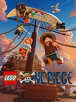 imagen de Lego One Piece