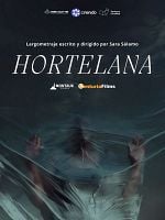 Cartel de Hortelana