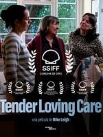 Cartel de Tender Loving Care
