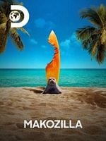 Cartel de Makozilla