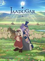 imagen de Jaadugar: A Witch in Mongolia