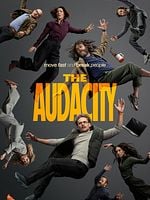 imagen de The Audacity