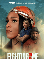 Cartel de Fighting To Be Me: The Dwen Curry Story