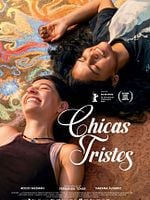 Cartel de Chicas tristes