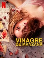 imagen de Vinagre de manzana