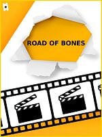 Cartel de Road Of Bones