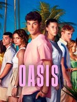 Cartel de Oasis