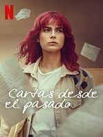 imagen de Cartas desde el pasado