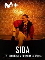 imagen de Sida: Testimonios en primera persona