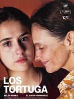 Cartel de Los Tortuga