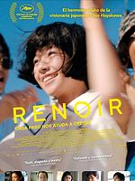 Cartel de Renoir