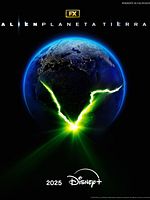 Alien: Planeta Tierra