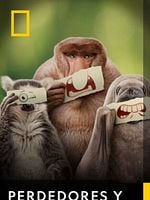 imagen de Perdedores y salvajes