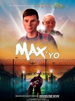 Cartel de Max y yo