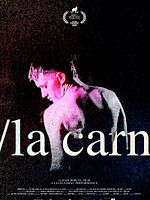 Cartel de La Carn