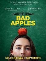 Cartel de Bad Apples