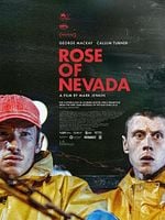 Cartel de Rose Of Nevada