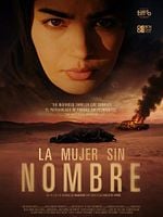 Cartel de La mujer sin nombre