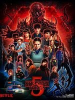 Stranger Things