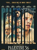 Cartel de Palestine 36