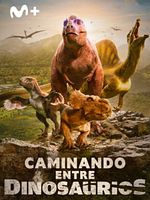 imagen de Walking with Dinosaurs