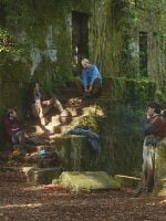 Cartel de Anoche conquisté Tebas