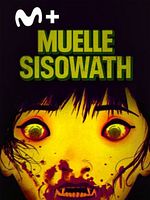 Cartel de Muelle Sisowath