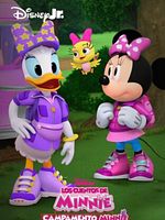 imagen de Los cuentos de Minnie: Campamento Minnie