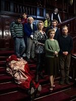 Cartel de La herencia del tío