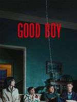 Cartel de Good Boy
