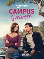 Cartel de Campus Drivers