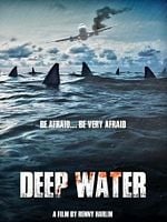 Cartel de Deep Water