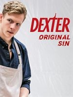 imagen de Dexter: Pecado original
