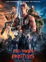 imagen de He-Man y los Masters Del Universo Tráiler (2)