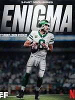 imagen de Aaron Rodgers: Enigma