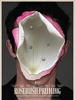 Cartel de Rosebush Pruning