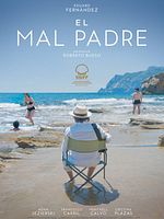 Cartel de El mal padre