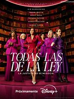 imagen de Todas las de la ley