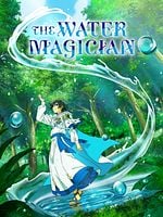 imagen de The Water Magician