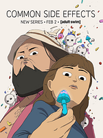 imagen de Efectos secundarios